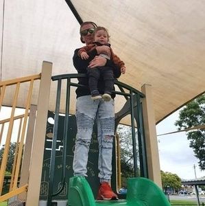 Meet your Posher, Beau